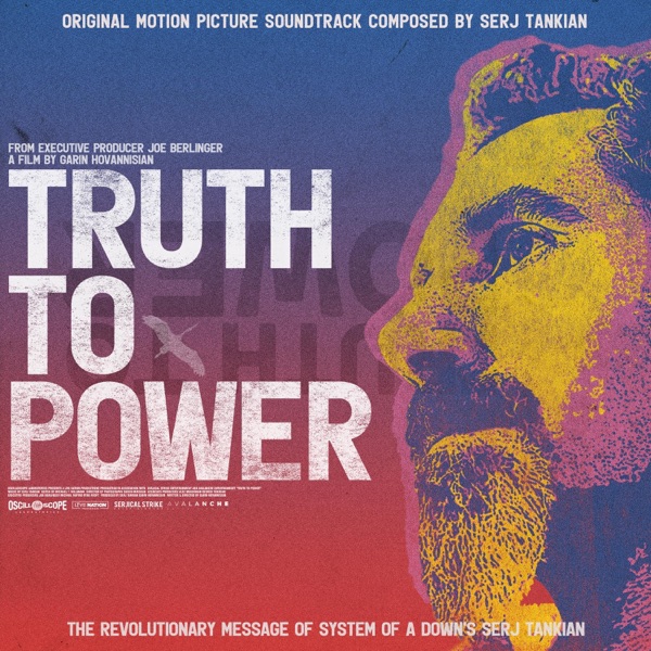 Truth to Power (Original Motion Picture Soundtrack)封面