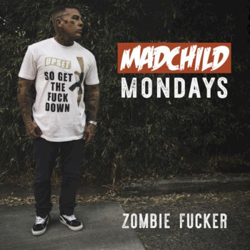 Zombie Fucker封面