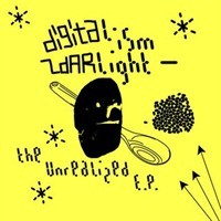 Zdarlight: The Unrealized E.P.封面