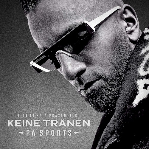 Keine Tränen封面