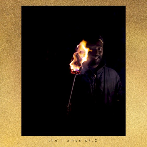 The Flames Pt. 2封面