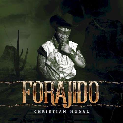 Forajido封面