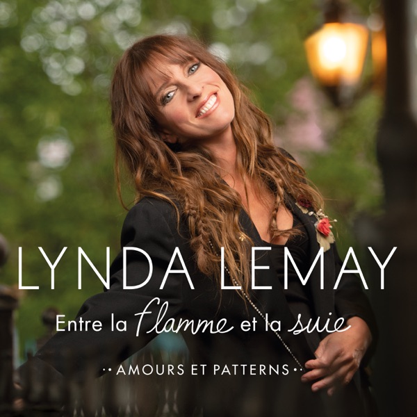 Entre la flamme et la suie (Amours et Patterns)封面