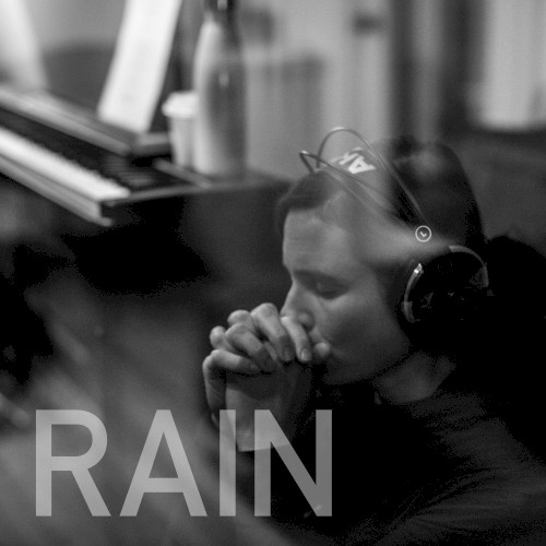 Rain封面