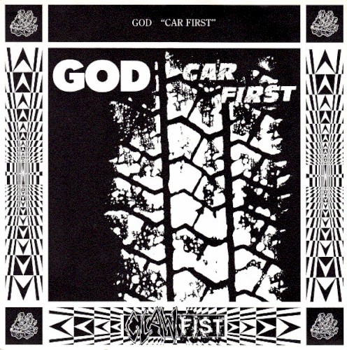 Meathead / Car First封面