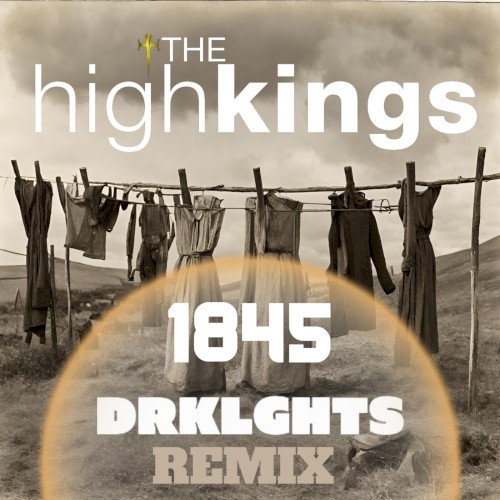 1845 (DRKLGHTS remix)封面