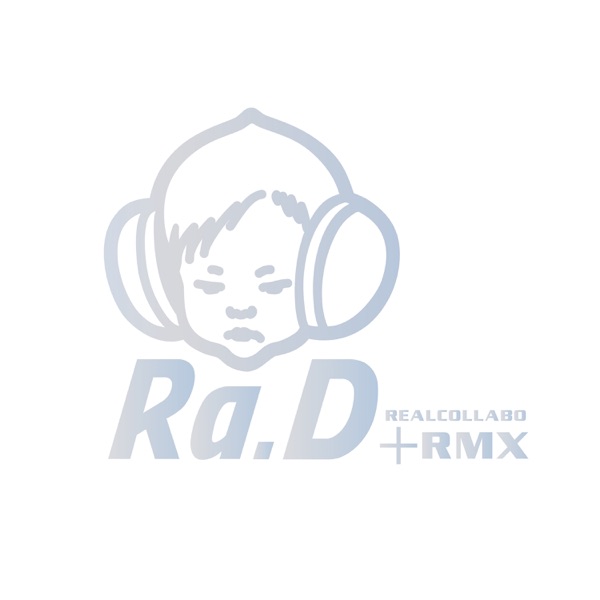 Realcollabo + RMX封面