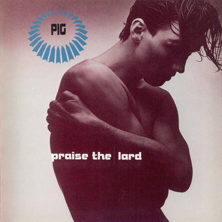 Praise the Lard封面
