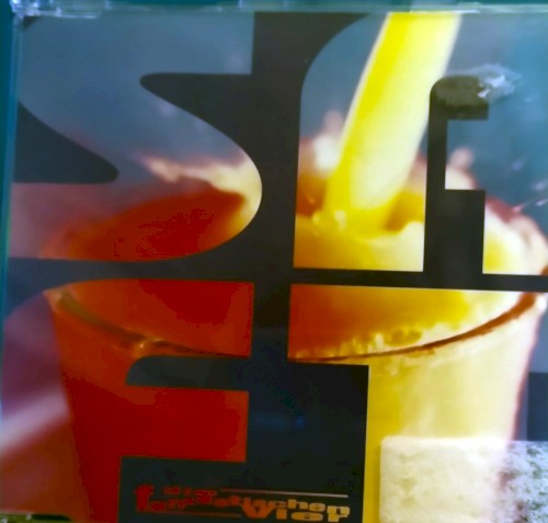 Saft封面