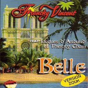 Belle (Version Zouk)封面