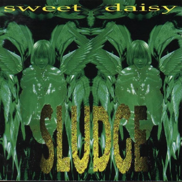 Sweet Daisy封面