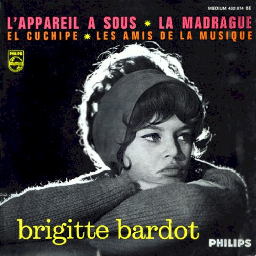 L’Appareil à sous封面