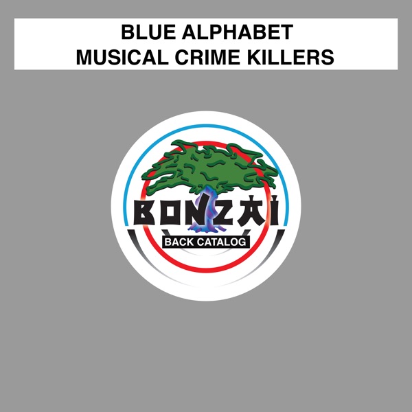Musical Crime Killers封面
