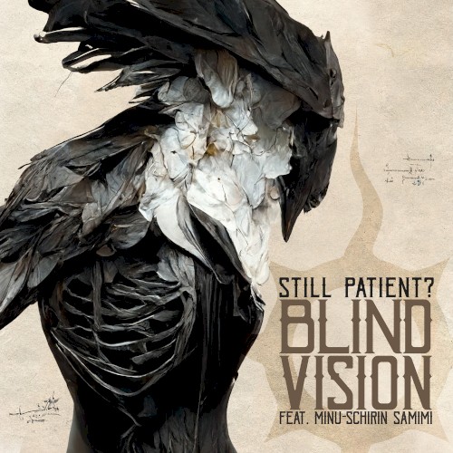 Blind Vision封面