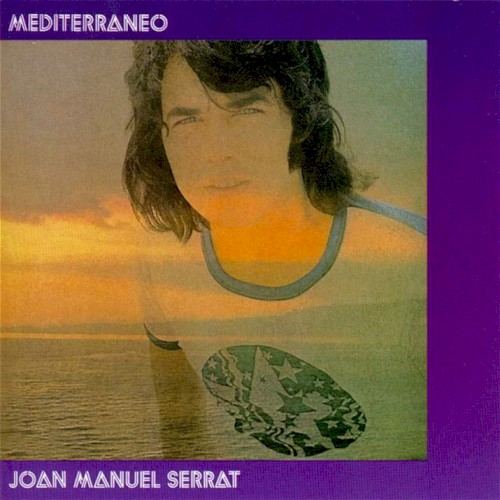 Mediterráneo封面