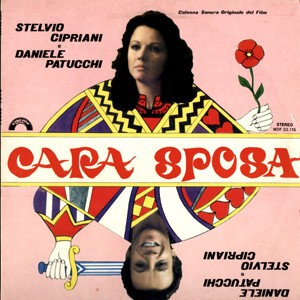 Cara sposa封面
