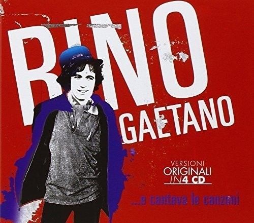 … e cantava le canzoni封面