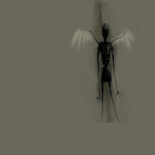 An Angel Died封面
