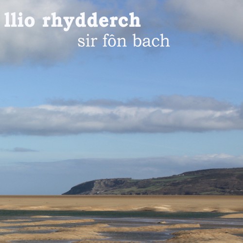 Sir Fôn Bach封面