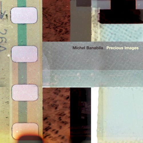 Precious Images, Datafiles 1999 - 2008封面