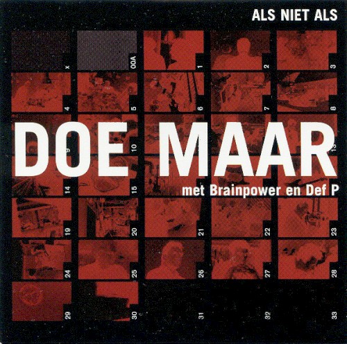 Als niet als封面