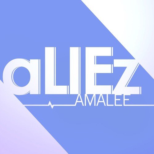 aLIEz (Aldnoah Zero)封面