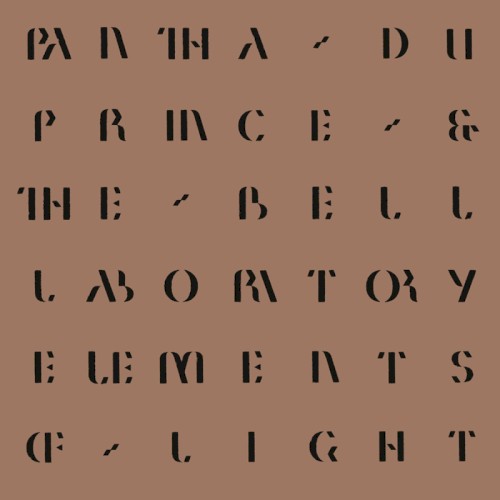 Elements of Light封面