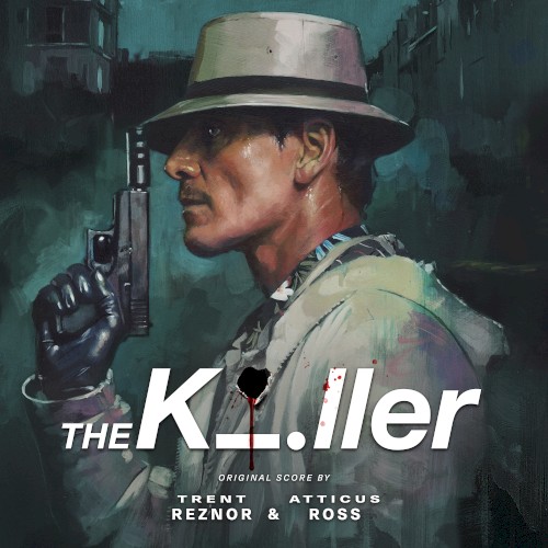 The Killer: Original Score封面