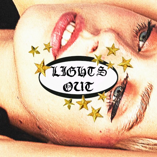 Lights Out封面