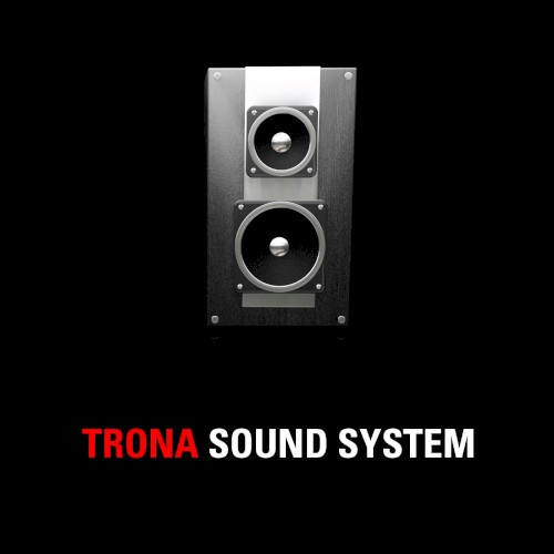 Sound System封面