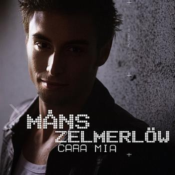 Cara Mia (Maxi)封面