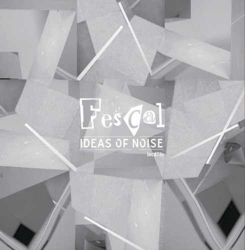 Ideas of Noise封面