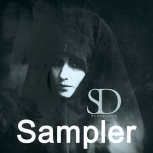 Sampler封面