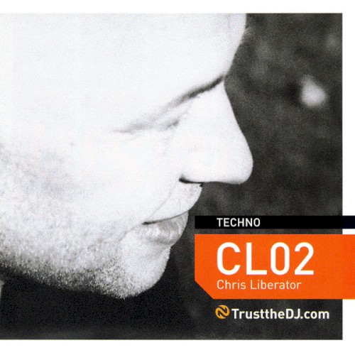 CL02封面