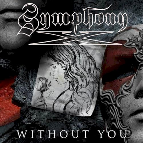 Without You封面