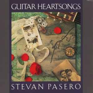 Guitar Heartsongs封面