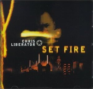 Set Fire封面