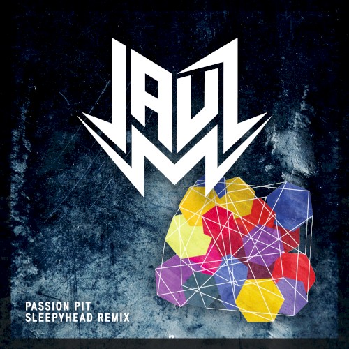 Sleepyhead (Jauz remix)封面