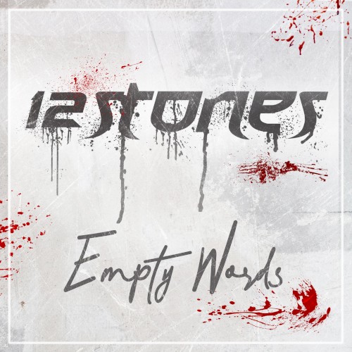 Empty Words封面