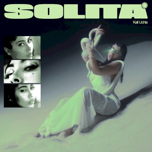 Solita封面