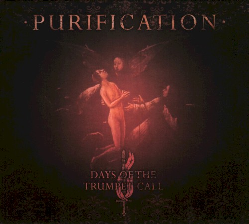 Purification封面