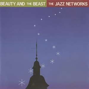Beauty and the Beast封面
