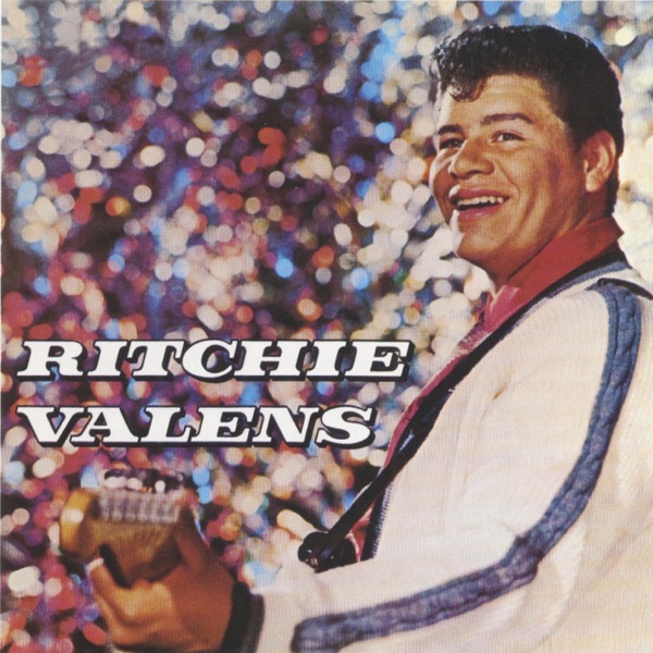 Ritchie Valens封面