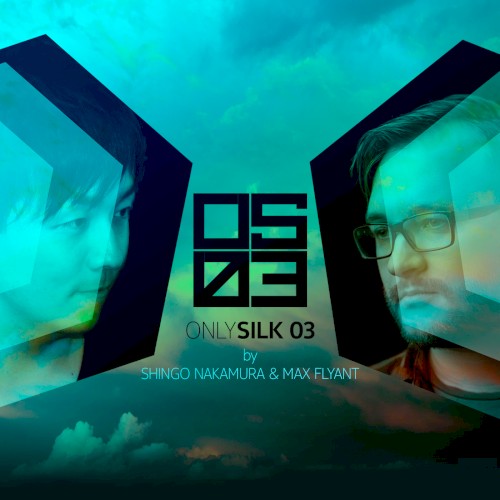 Only Silk 03封面