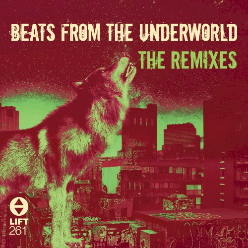 Beats from the Underworld (The Remixes)封面