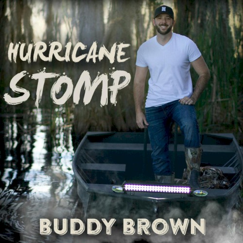 Hurricane Stomp封面