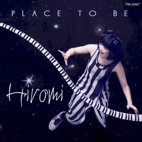 Place to Be封面