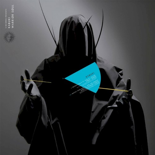Warrior Soul (Remixes, Pt. 3)封面