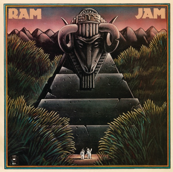 Ram Jam封面