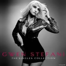 The Singles Collection封面